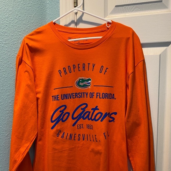 Gators "Property of Gainesville" Long Sleeve - Picture 4 of 4